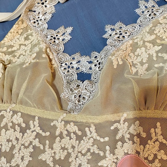 Red Valentino dress USA 4 IT 42 - Picture 5 of 15